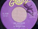 NORTHERN SOUL, LA BRENDA BEN & THE BELL JEANS, THE CHAPERONE, ON GORDY 7009