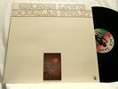GEORGE LEWIS & DOUGLAS EWART Jila Save Mon Black Saint LP