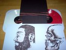 CITY AND COLOUR Bring Me Your Love DOUBLE LP RED/WHITE
