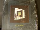 Echoes: The Best of Pink Floyd 4 LP Vinyl Box Set French Import In Shrink