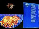 RARE  1972 Orig TEMPEST 1st LP   HARD PROG CREAM POWER ALAN HOLDSWORTH
