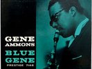 GENE AMMONS 