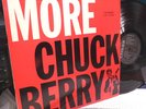 BERRY CHUCK More CHESS black and silver label LP 1465...........9
