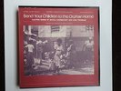 SEND YOUR CHILDREN TO THE ORPHAN HOME-CALYPSO SONGS (FOLKWAYS) LP + INSERT