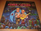 HOMER AND JETHRO JACK DAVIS ART IN SHRINK 