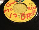 JOE  WHITE. WAY  OF  LIFE/ I'M  SO  PROUD. BLUE CAT .BS 108