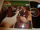BEACH BOYS..PET SOUNDS..UK 1ST ISSUE CAPITOL LABEL No T2458 IN MONO