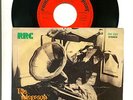 PAWNSHOP - THE TELEGRAPH IS CALLING psych funk sitar cult 45 rpm orig top rare