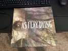 An Ocean Between Us by As I Lay Dying (Record, LP, Vinyl)