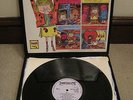 McCOYS Hang On Sloopy V Rare Original 1965 Bang Garage Psych Pop LP Stereo Ex