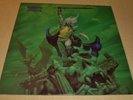 CIRITH UNGOL Frost And Fire LP RARE 1981 Liquid Flames Private Metal Manowar