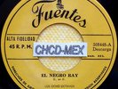 OUTSTANDING DESCARGA 45 COLOMBIA ?LOS OCHO OCTAVOS? AFRO LATIN SALSA SABOR ???