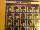 THE BEATLES - A HARD DAY'S NIGHT- MFSL ORIGINAL MASTER RECORDING SEALED