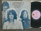 Spooky Two  - Spooky Tooth  - Rare Pysch / Prog 1969 Island Records