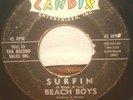 BEACH BOYS RARE 7