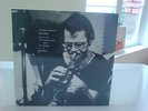 CHET BAKER - MY FUNNY VALENTINE - AT SALT PEANUTS CLUB - CIRCLE RECORDS -ORIG-NM