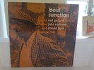 THE RED GARLAND QUINTET -SOUL JUNCTION -PRESTIGE - MONO - VAN GELDER - ORIGINAL