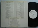 NICKY HOPKINS: Tin Man Was A Dreamer  TEST PRESSING COLUMBIA LP  NM
