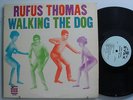 RUFUS THOMAS: Walking the Dog ORG US LP STAX MONO 704 CLEAN
