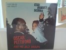 OSCAR PETTIFORD -JAN JOHANNSON -MY LITTLE CELLO - DEBUT DENMARK -MONO-ORIGINAL