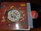 MC 5 HIGH TIME 33T VINYLE