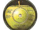 PAUL McCARTNEY WINGS IRISH PRESS COOK OF THE HOUSE  NEAR MINT + APPLE SLEEVE