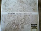 Coheed And Cambria The Afterman Big Beige Demos Black Friday RSD Clear Vinyl/LP