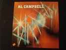 AL CAMPBELL Diamond REGGAE LP on BURNING SOUNDS prod. by LINVAL THOMPSON