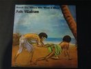 JAH WALTON touch here where she want it most REGGAE LP on MF