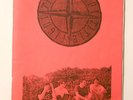 Rare Title Fight Last Thing You Forget Band Zine Cold World tigers jaw Fireworks