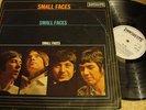 Small Faces 1st Immediate album original lilac label UK LP MONO IMLP 008