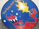 LESS THAN JAKE Losing Streak LP picture disc bosstones reel big fish ska