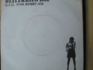 UK Punk - Blitzkrieg Bop - U.F.O./Viva Bobby Joe