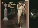 JULIE LONDON For The Night People STUNNING Original 1966 UK Liberty LP F Sample