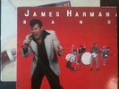 JAMES HARMAN BAND 