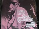 Lush Life John Coltrane  AcousTech  Mastering LP 45 rpm #0053 Prestige 7188