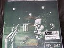 Outward Bound Eric Dolphy AcousTech  Mastering LP 45 rpm #0053 New Jazz 8236