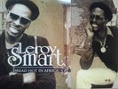 MAKASOUND Double LP 'DREAD HOT IN AFRICA' LEROY SMART Collector's Pressing MINT