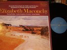 TAS LYRITA: PARIKIAN, MACONCHY: SERENATA CONCERTANTE,SYMPH DOUBLE STR ORCHESTRA