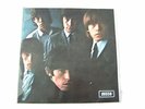 THE ROLLING STONES ALBUM LP NO 2 MONO LK4661