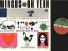 LP / CHARLIE MINGUS / OH YEAH / PIONEER JAPAN P-4544A  ( ATLANTIC 1377 )  NM/NM