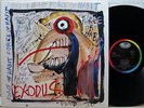 EXODUS Force Of Habit RARE 1992 GERMAN ORIGINAL 1st PRESS THRASH METAL LP Slayer