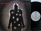 OZZY OSBOURNE Ozzmosis RARE 1995 DUTCH ORIGINAL 1st PRESS VINYL LP BLACK SABBATH