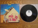 FLIED EGG Dr. Siegel's Fried Egg Shooting Machine JAPAN LP FX-8603 $4 Shipping