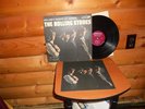 ROLLING STONES England's Newest Hit Makers 1964 Mono London Recording + POSTER