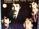THE BEATLES -  Trax Vol. 6 - YELLOW Vinyl LP - NEAR MINT