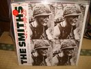 The Smiths / Meat Is Murder, Japan Rough Trade LP