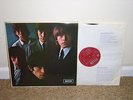 THE ROLLING STONES No 2 LP Decca Mono UK 1968 Press