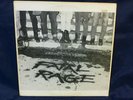 FATAL RAGE - S/T  LP  1983 Mutha Records RARE original D.I. Y. hardcord punk