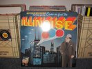 Sufjan Stevens Illinoise Vinyl, 2xLP with Superman Cover/Balloon Sticker